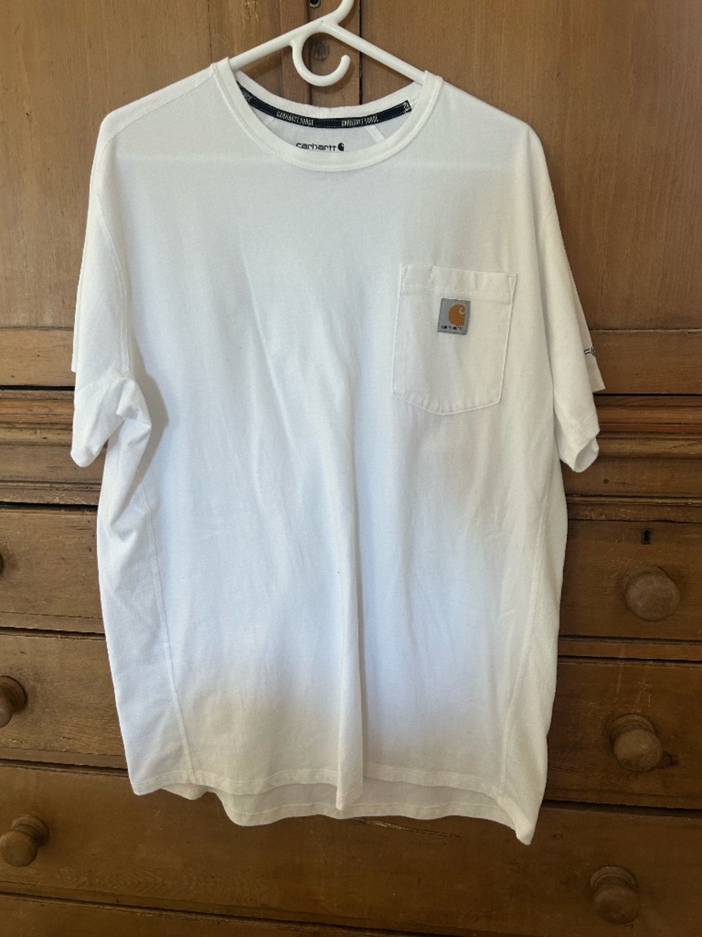 Men's Carhartt T-shirt